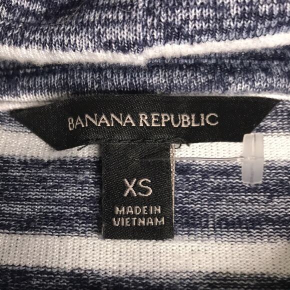 BANANA REPUBLIC PULLOVER SWEATER TOP WOMENS SIZE XS - Picture 6 of 7